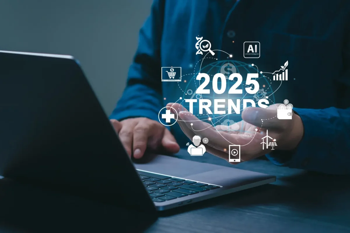 IT-Trends 2025